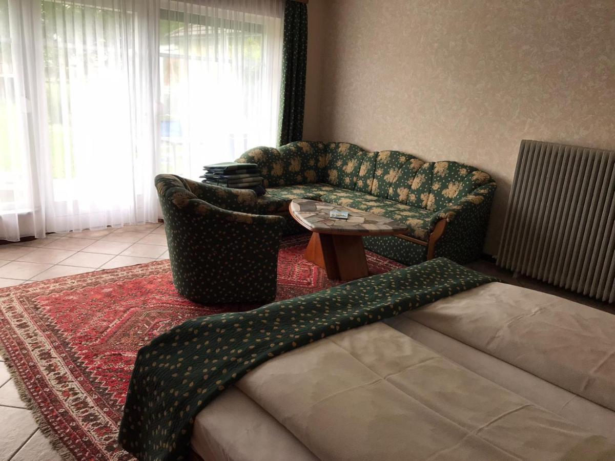 Affittacamere Seehof